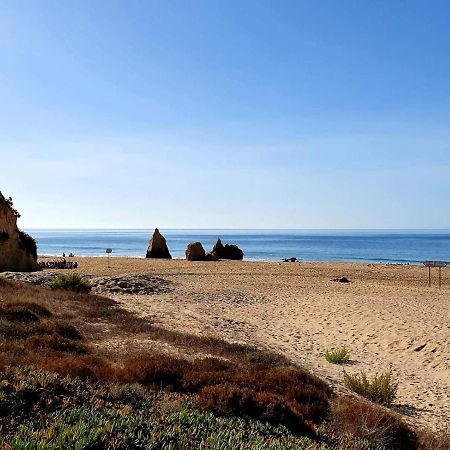 Vista Villa Da Praia, Alvor Dış mekan fotoğraf